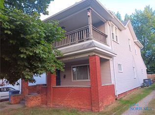 415 Knower St, Toledo, OH 43609