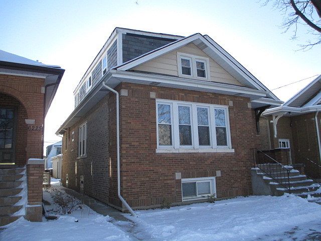 1st image of 6229 W Warwick Ave