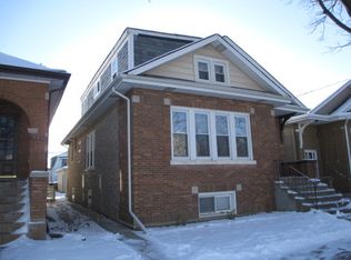 6229 W Warwick Ave, Chicago, IL 60634