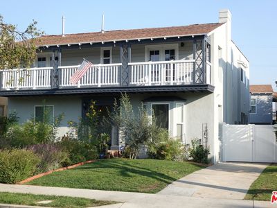 1238 S Burnside Ave, Los Angeles, CA, 90019