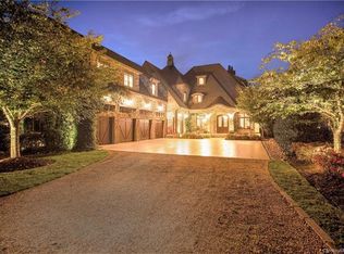 15535 Jetton Rd, Cornelius, NC 28031