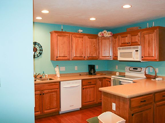 Large Kitchen