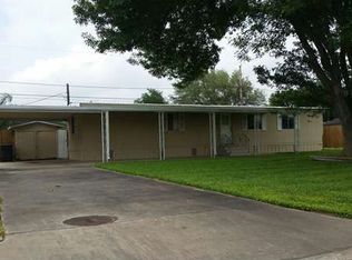 308 Cooper Ln, La Feria, TX 78559
