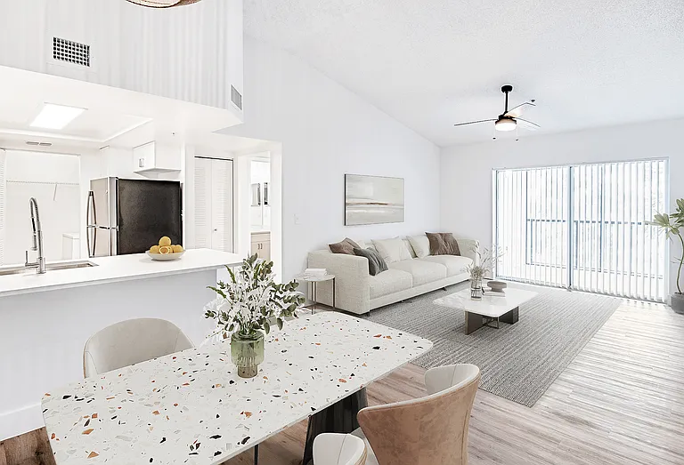 Palm Trace Landings Apartments — Photo 48