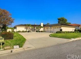 1308 S Montezuma Way, West Covina, CA 91791