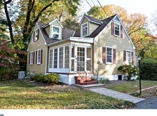 190 Hopewell Princeton Rd, Hopewell, NJ 08525