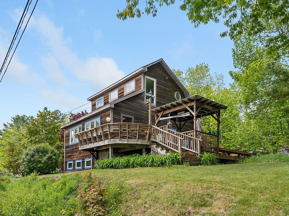 685 Sawyer Rd, Greene, ME 04236 MLS 1560742 Zillow