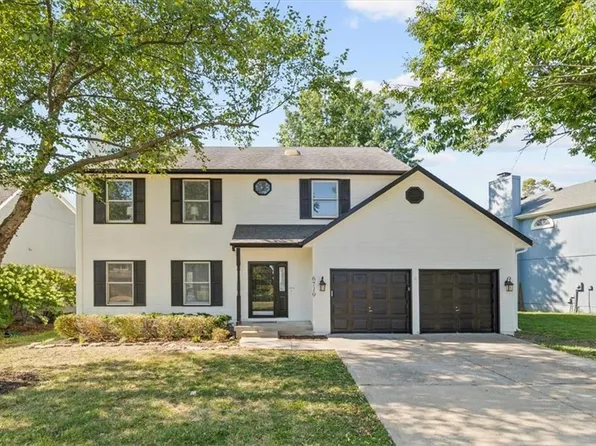 6719 W 157th Ter, Overland Park, KS 66223