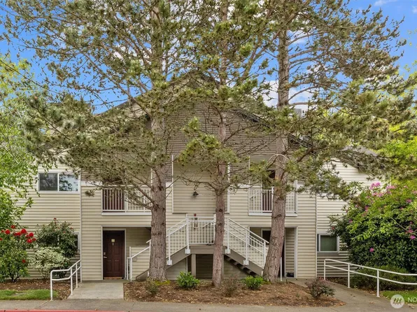 12303 Harbour Pointe Boulevard #U109, Mukilteo, WA 98275