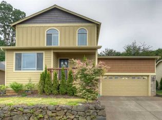 134 Rolling Hills Ave SE, Salem, OR 97306