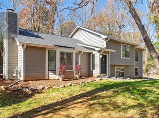 4709 Trickum Rd NE, Marietta, GA 30066
