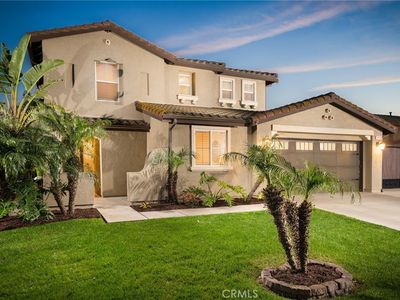 14403 Redwood Valley Rd, Corona, CA, 92880