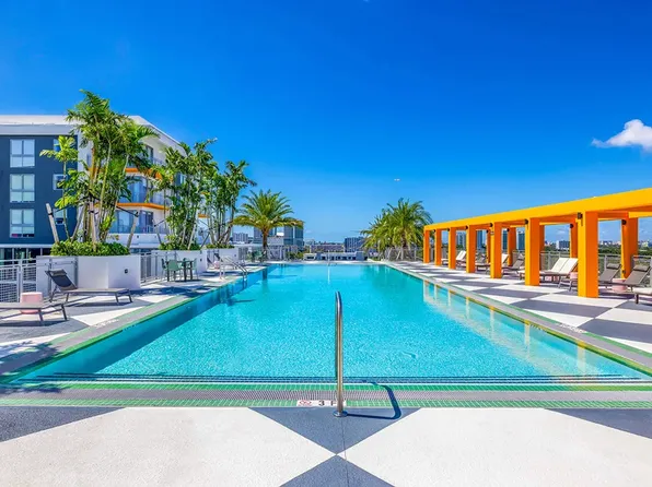 2042 NW 17th Ave #101, Miami, FL 33142
