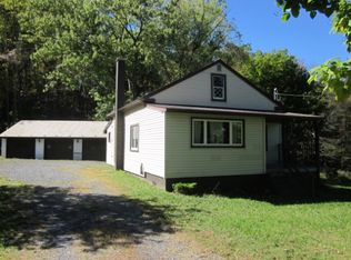 364 Baney Rd, Julian, PA 16844