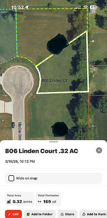 1st image of 806 Linden Ct