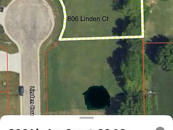 806 Linden Ct, Wakefield, KS 67487