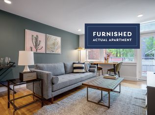 975 Massachusetts Ave FLOOR 2-ID143, Cambridge, MA 02139