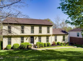 4408 Deepwood Dr, Green Spring, KY 40241