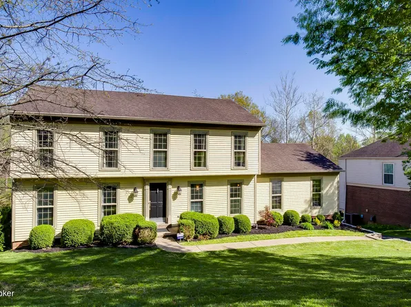 4408 Deepwood Dr, Green Spring, KY 40241