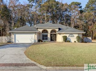 422 Cardinal St, Pooler, GA 31322
