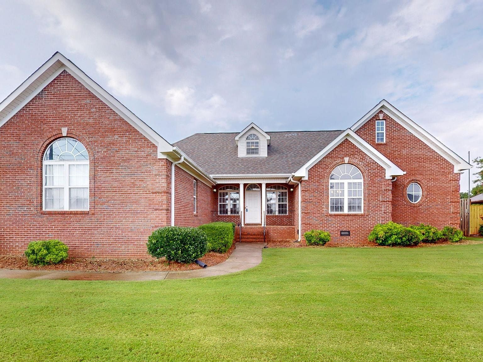 117 Fox Run Dr, Meridianville, AL 35759 | Zillow