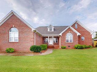 117 Fox Run Dr, Meridianville, AL 35759
