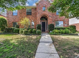 1300 Clear Springs Dr, Keller, TX 76248