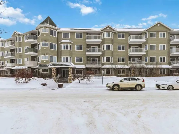 9918 SW Gordon Ave #412, Wood Buffalo, AB T9H 5L1