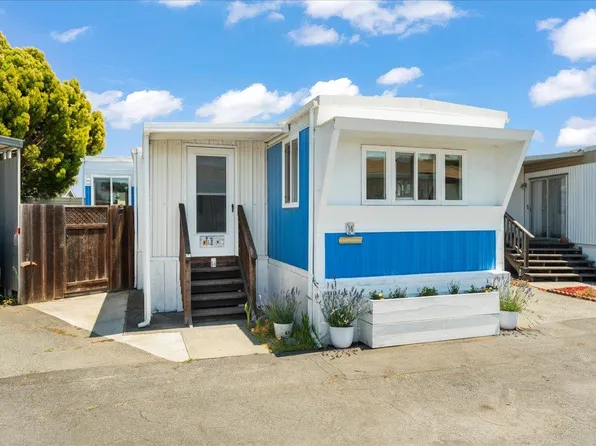 2355 Brommer St Space 16, Santa Cruz, CA 95062