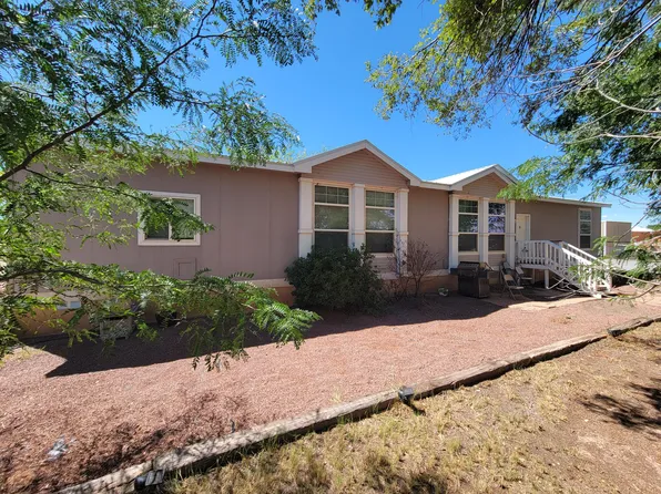 6 La Escondida Rd, Peralta, NM 87042