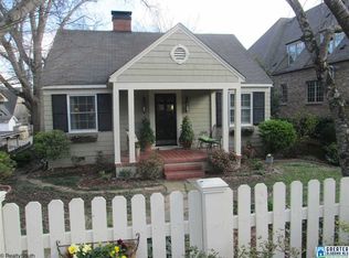 207 Euclid Ave, Mountain Brk, AL 35213