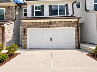 3966 Streamlet Way #119, Gainesville, GA 30506