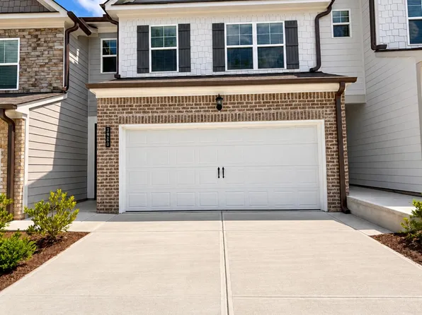 3966 Streamlet Way #119, Gainesville, GA 30506