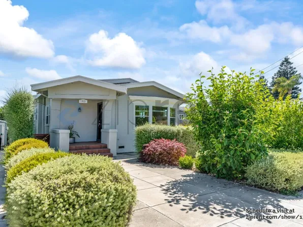 1401 Excelsior Ave, Oakland, CA 94602