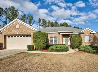 2101 Dewberry Ct, Tallahassee, FL 32312