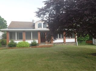 24837 Pen Mar Rd, Cascade, MD 21719