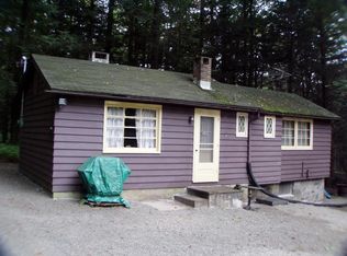 Route 390, Newfoundland, PA 18445