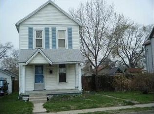 823 Kercher St, Miamisburg, OH 45342