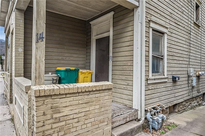 14 Kittanning Pike, Pittsburgh, PA 15215 Zillow