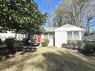 2376 Springdale Rd SW, Atlanta, GA 30315