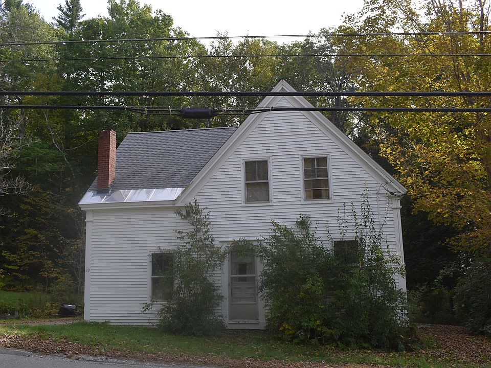 29 Kents Hill Road, Wayne, ME 04284 Zillow