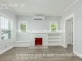818 N 7th St #1, Phoenix, AZ 85006