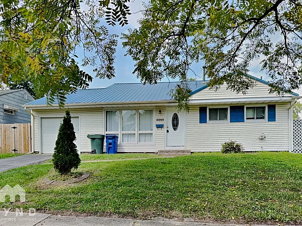 4966 McAllister Ave
