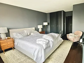 Rented by Corcoran
