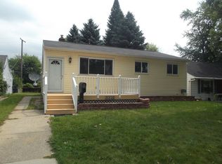 5315 Williams St, Wayne, MI 48184