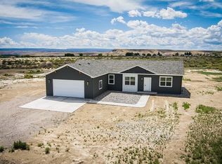 723 Appaloosa St, Delta, CO 81416