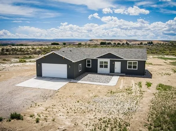 723 Appaloosa St, Delta, CO 81416