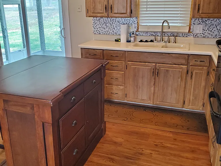 Picture of Kitchen