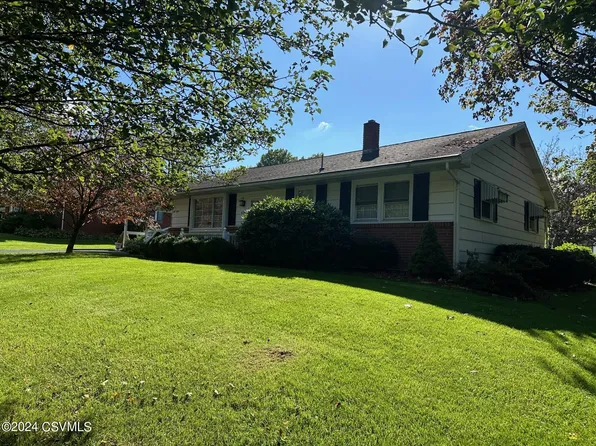 430 Park Ave, Milton, PA 17847
