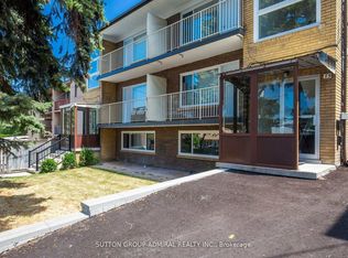 75 Garthdale Ct UNIT 3, Toronto, ON M3H 5P7